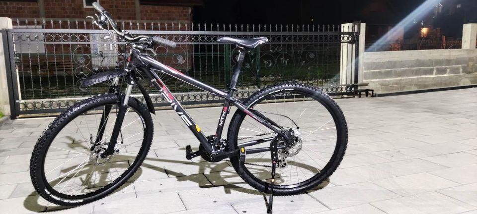 Mountbike-MTB-DRIVE