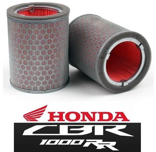 Air filter HONDA CBR1000RR 2004-2007