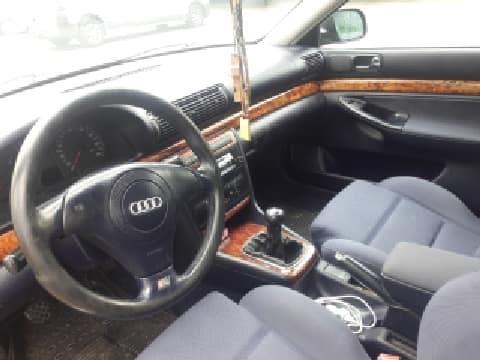 Audi-a4