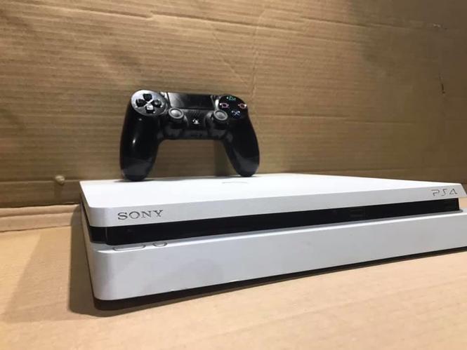 Ps4 500gb hdd dodje fifa17