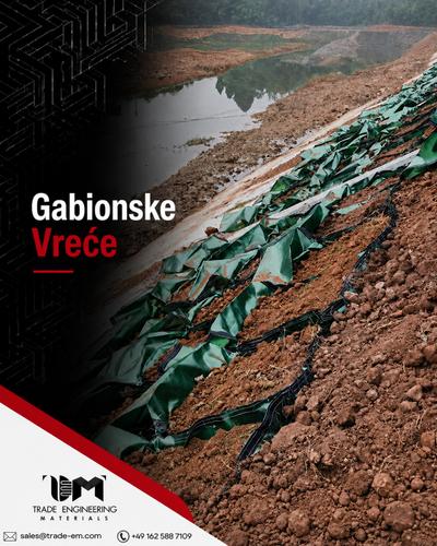 Gabionske vreće