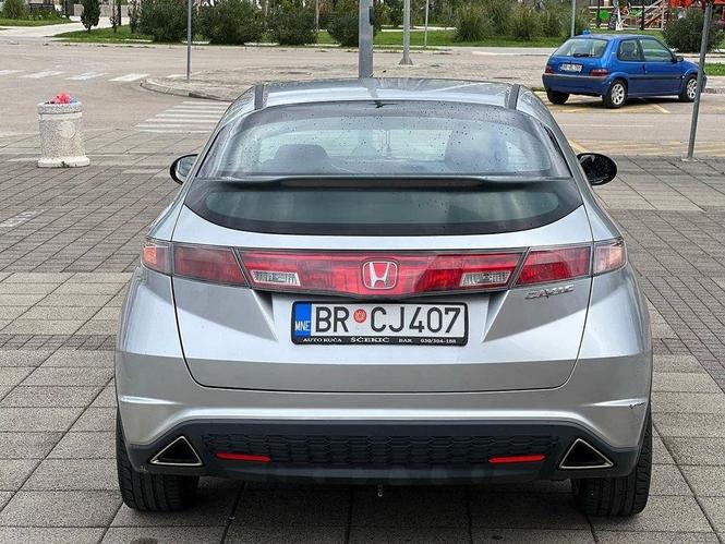 HONDA CIVIC 2.2 dizel 2008 godina