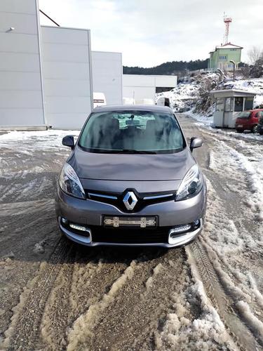 Renault Scenic 1.5 dci 2013 godina