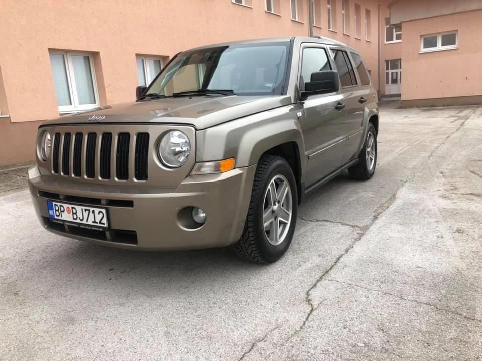 JEEP-PATRIOT--4x4--2-0--103-KW-2007-god