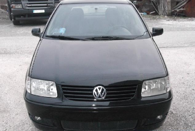 Volkswagen Polo 1.4tdi -01