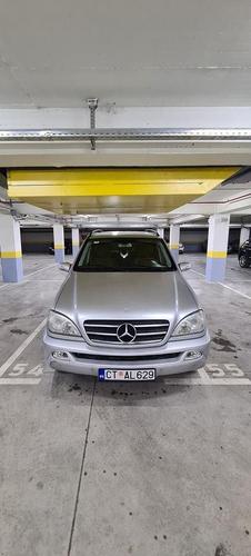 ML 2.7 cdi 120 kw 2002 god