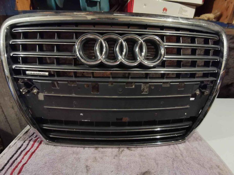 AUDI-A8-U-DIJELOVE