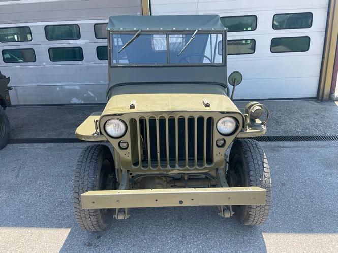 Willys 