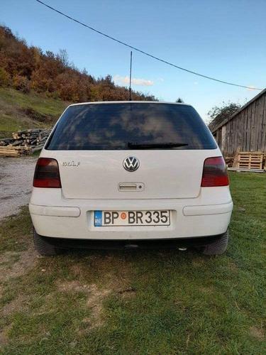 2000 GOLF 4 SDI 50 KILOVATA 2000G 4 Sve