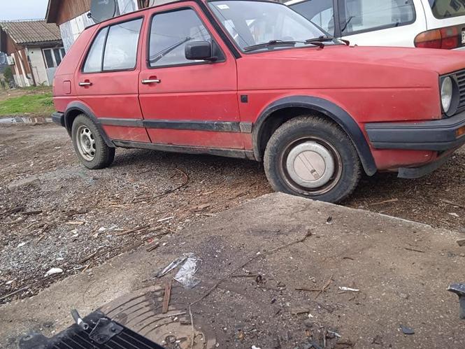Golf 2