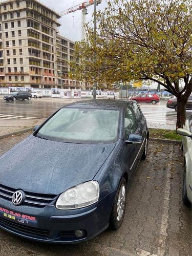 Golf 5