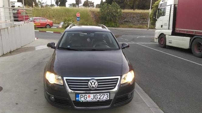 Passat