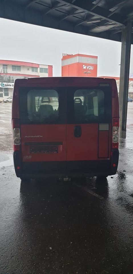 Citroen-Jumper
