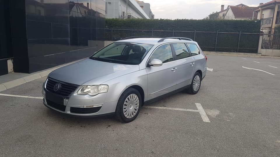 VW-Passat-1-9-77kw-2006god--Na-ime-kupca--Presao-188-000km--