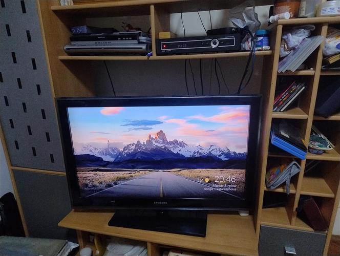 Tv komoda