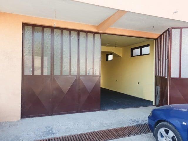 1 spavaća 2 kupaonica Kuća