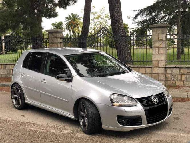 Prodajem golf 5 gt sport 068151563 viber