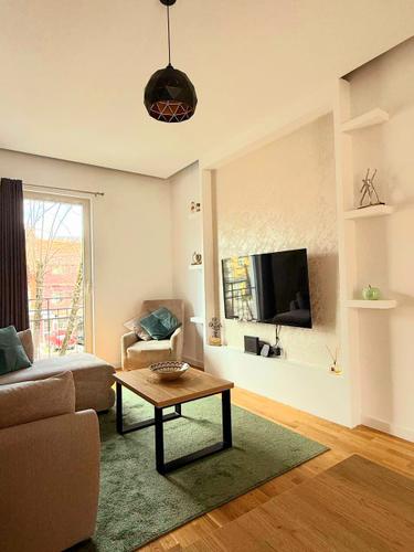 Lux stan, zgrada 357, Cetinje