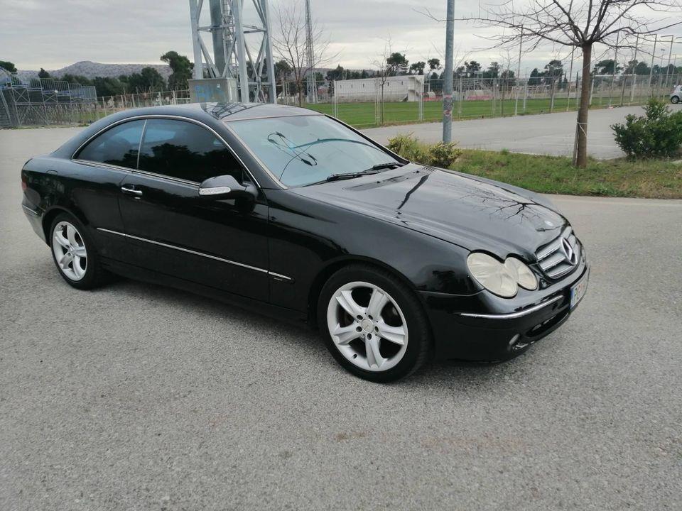 Mercedes