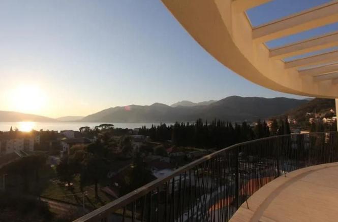Stan na prodaju Tivat