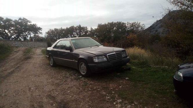 124 2.0 benzin