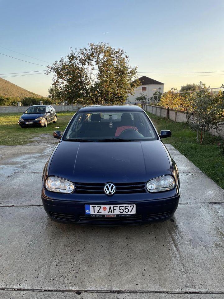 Golf-4-tDi