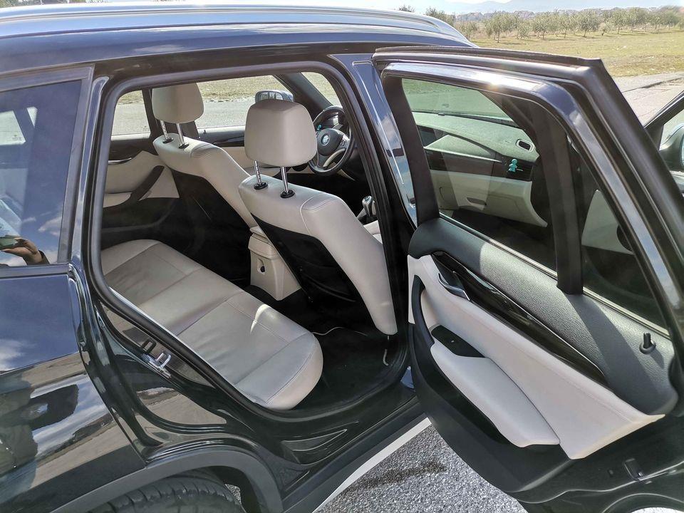 BMW-x1