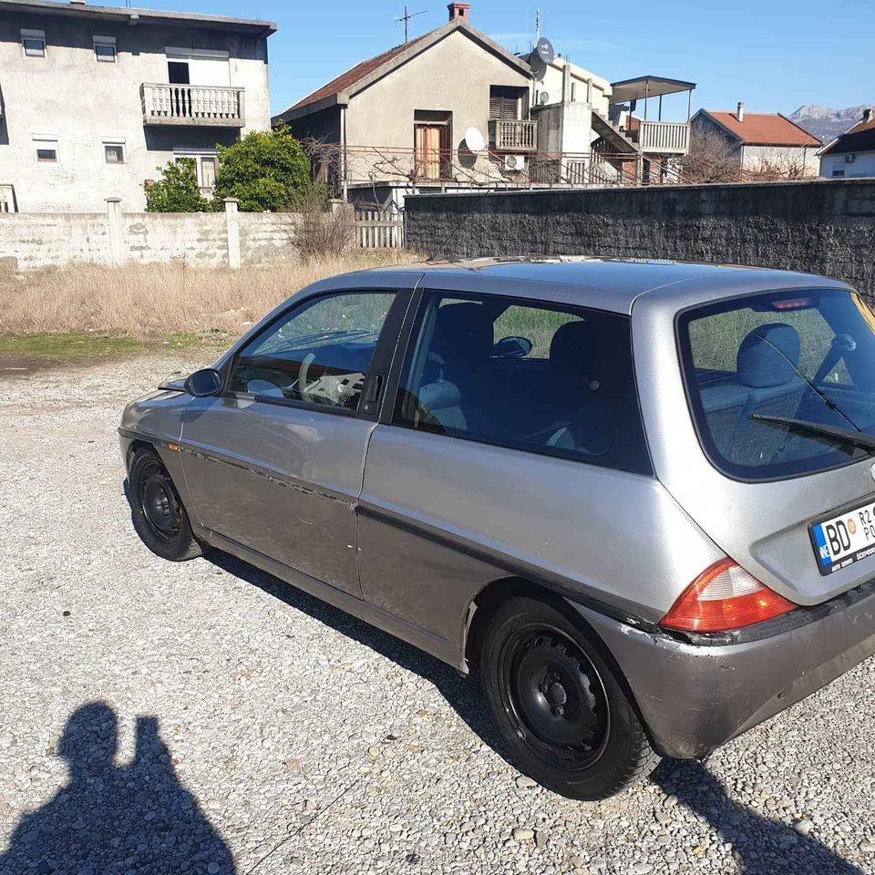 Lancia