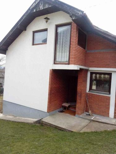 PRODAJA KUCE 120M  RELJEVO SA  730m BASTE  061509705