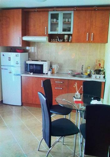 Prodaje se garsonjera od 33m2, u Mainskoj ulici, Budva