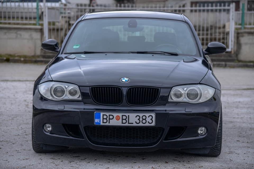 BMW-120D