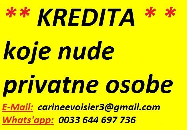 Dostupan za sve osobe