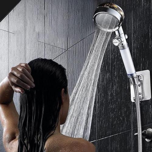 Turbo shower glava za tus