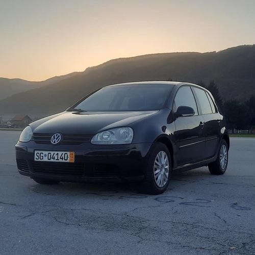 Golf 5 1.9 tdi 77kw