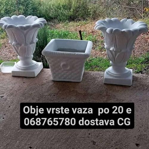 Betonske figure