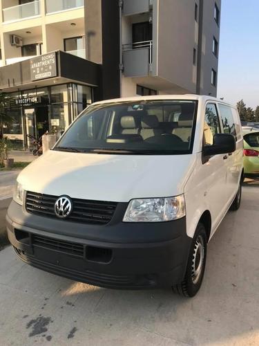 VOLKSWAGEN TRANSPORTER 2.5TDI AUTOMATIK