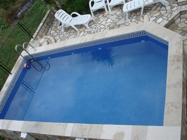 Apartmani u Sutomreod 25m2, Smokva 2