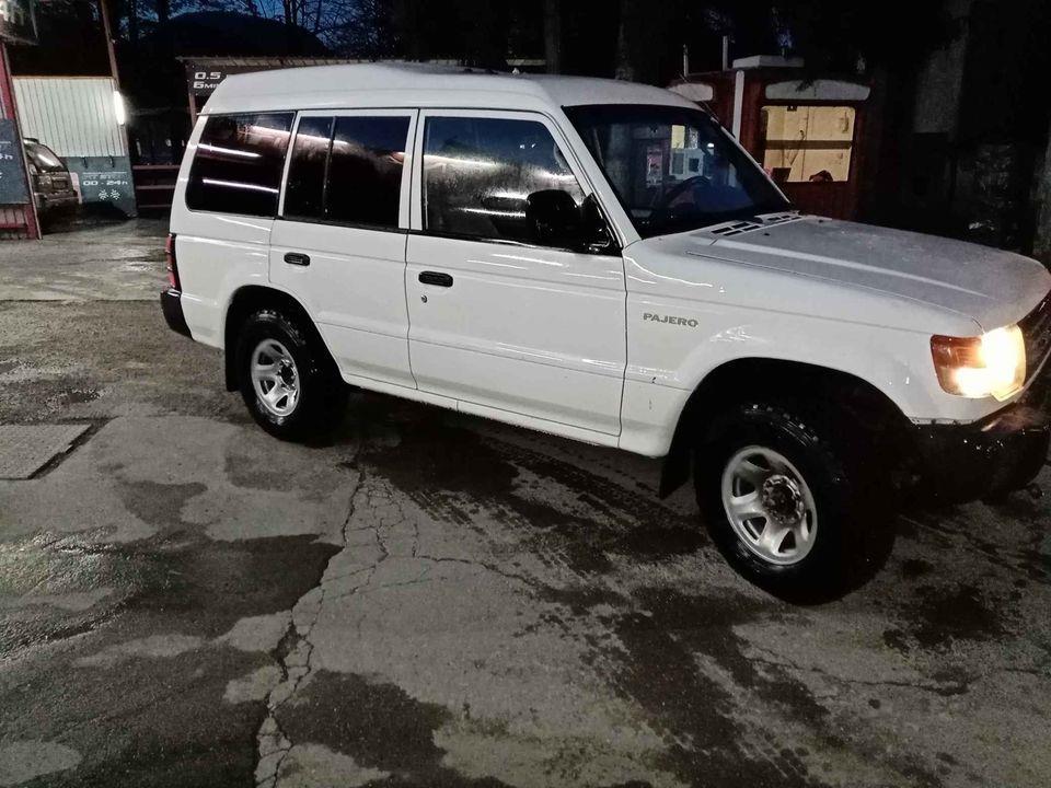 MICIBUSI-PAJERO-2-8-TDI-99