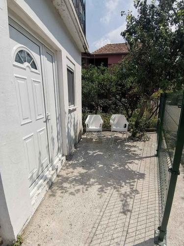 Apartman u baru