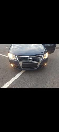 Vw pasat 6