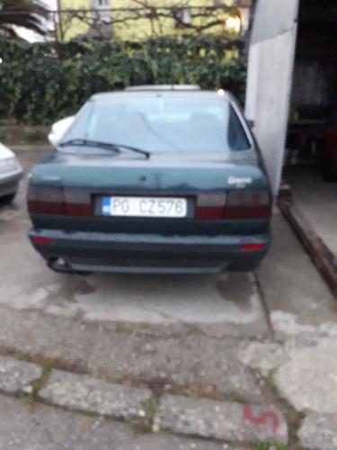Fiat Croma