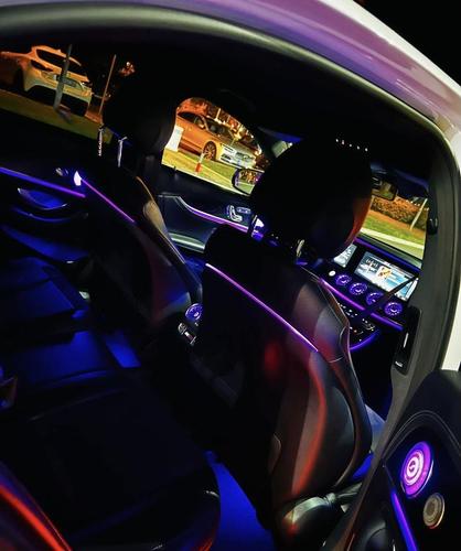 Mercedes e220cdi