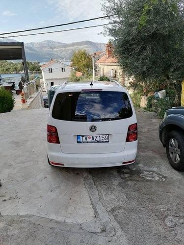 Touran 2009
