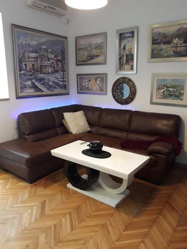 Izdavanje dvosoban stan Centar