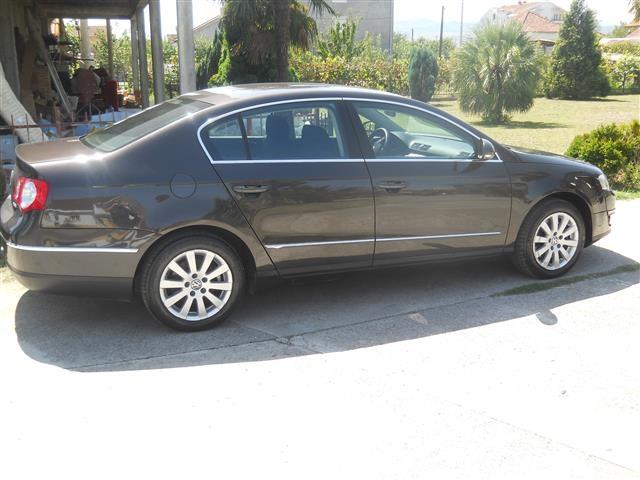 VW Passat -05