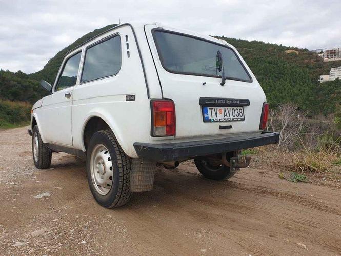 Lada Niva