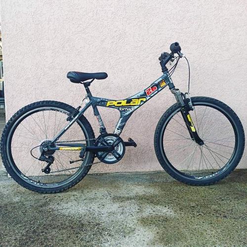 Polar Tornado 26"