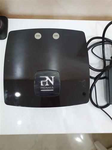 Pronails lampa UV Pronails