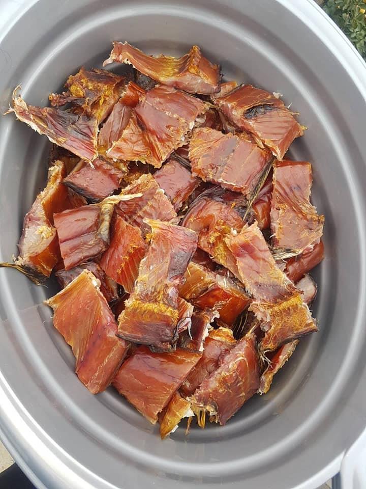 Suvi-krap-marinada