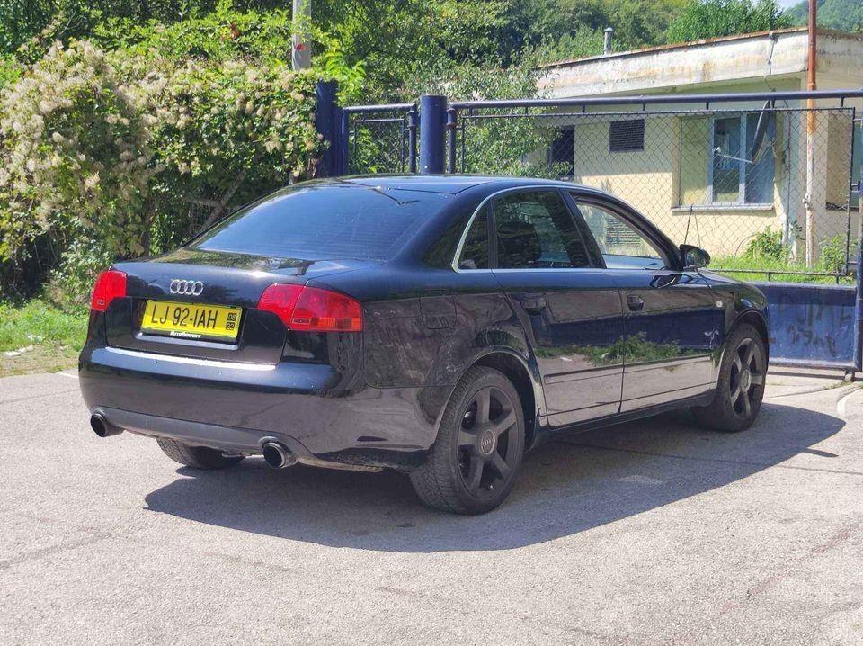 AUDI-A4-2-0TDI-103KW-2004GOD